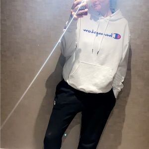 Champion Hoodie